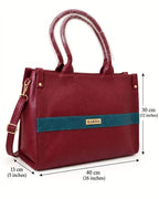 Aurelia Tote Bag