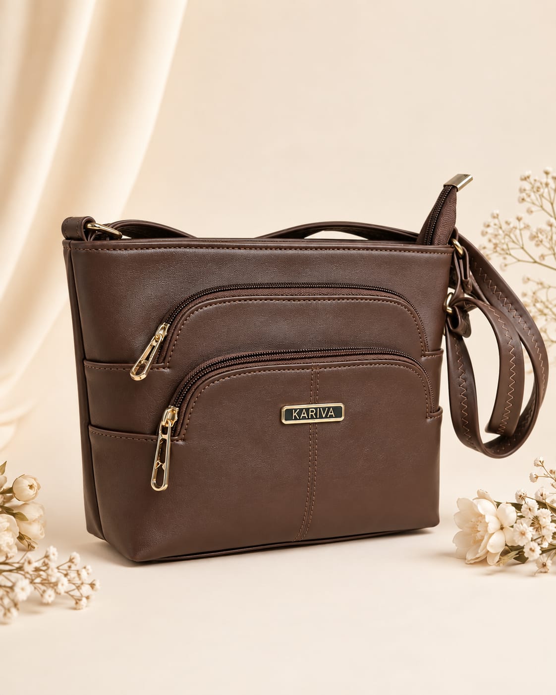Marlow Crossbody Bag