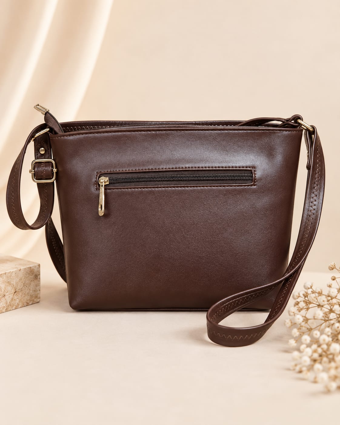 Marlow Crossbody Bag
