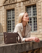 Marlow Crossbody Bag