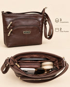 Marlow Crossbody Bag