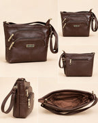 Marlow Crossbody Bag