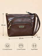 Marlow Crossbody Bag