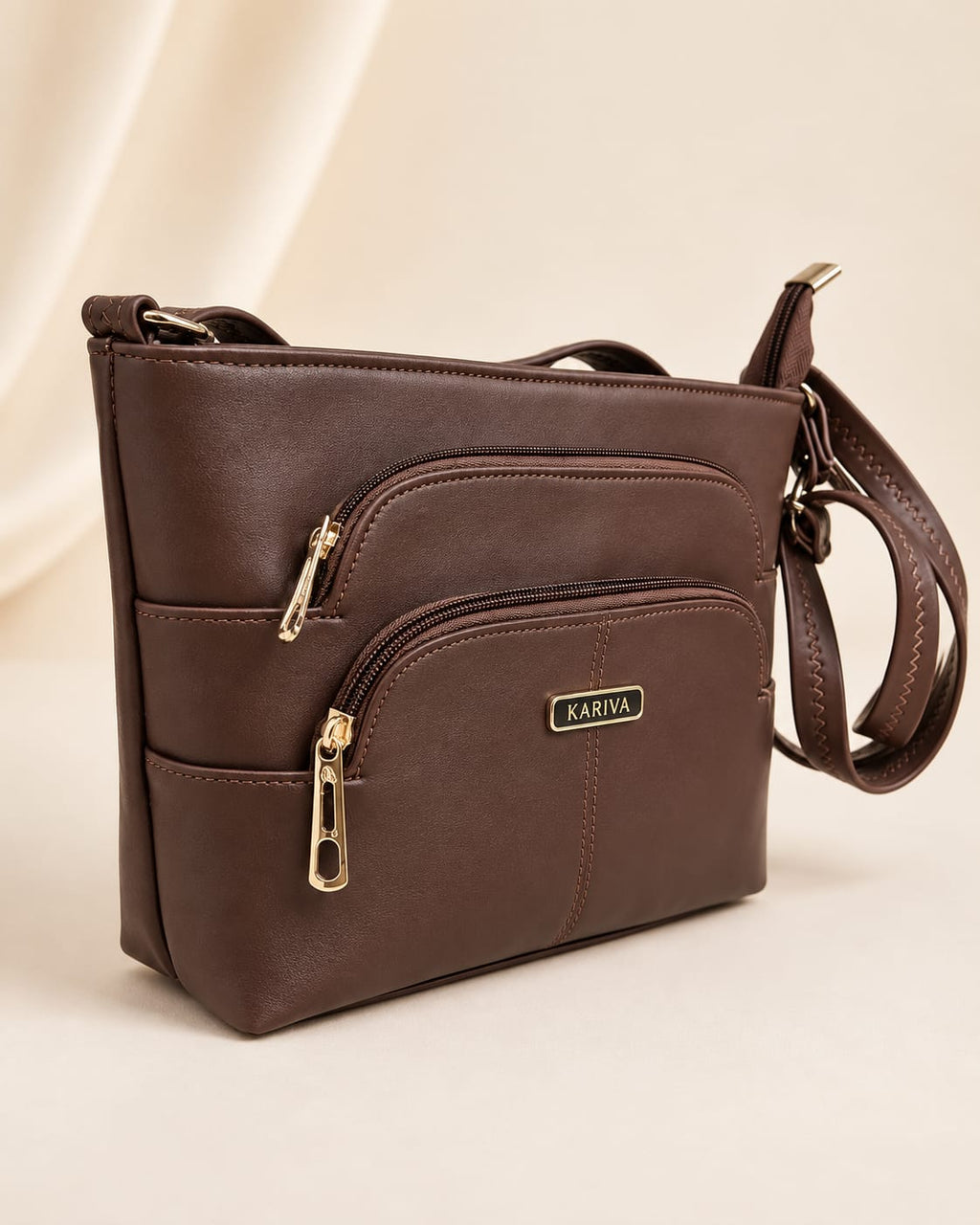 Marlow Crossbody Bag