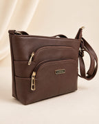 Marlow Crossbody Bag