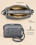 Vesper Crossbody Bag