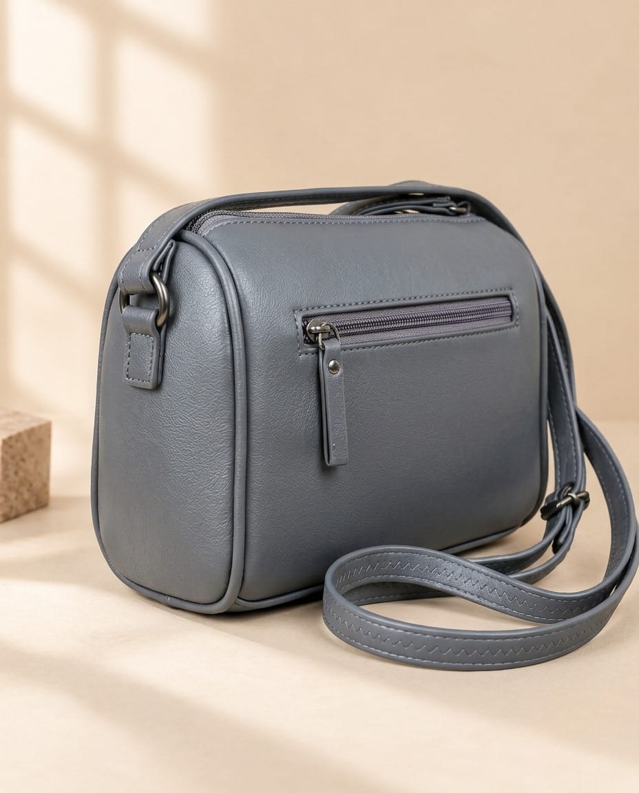 Vesper Crossbody Bag