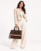 Aurelia Tote Bag