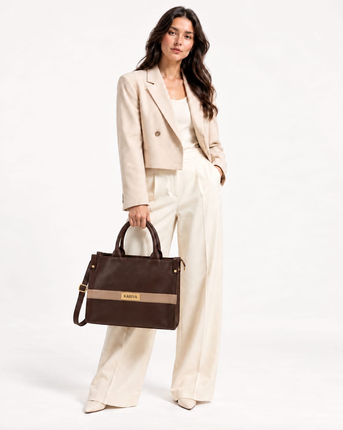 Aurelia Tote Bag