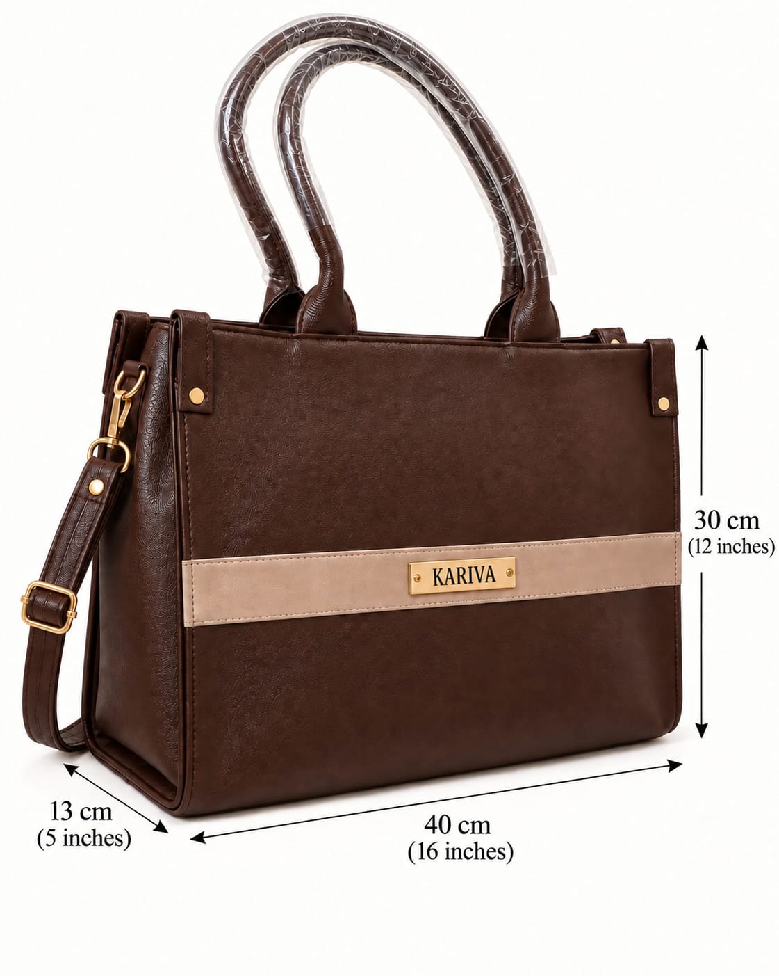 Aurelia Tote Bag