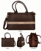 Aurelia Tote Bag