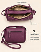 Vesper Crossbody Bag