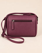 Vesper Crossbody Bag