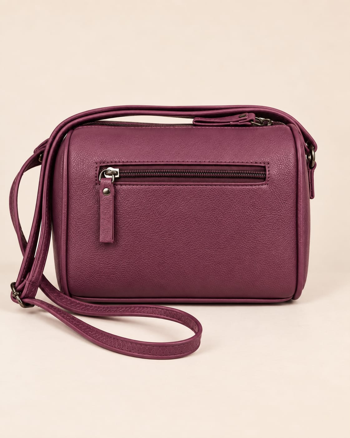Vesper Crossbody Bag