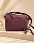 Vesper Crossbody Bag