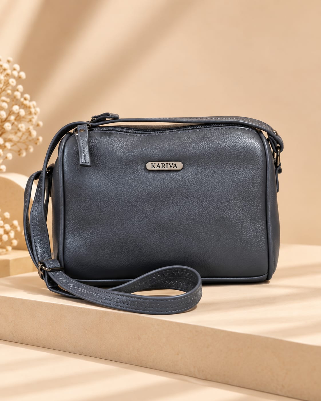 Vesper Crossbody Bag