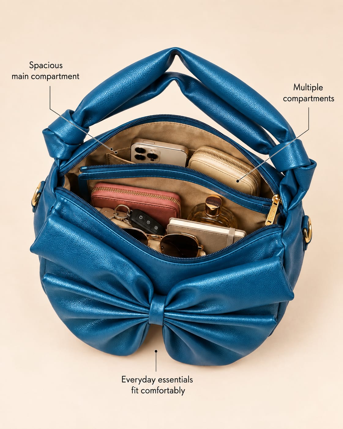 Bellamy Sling Bag