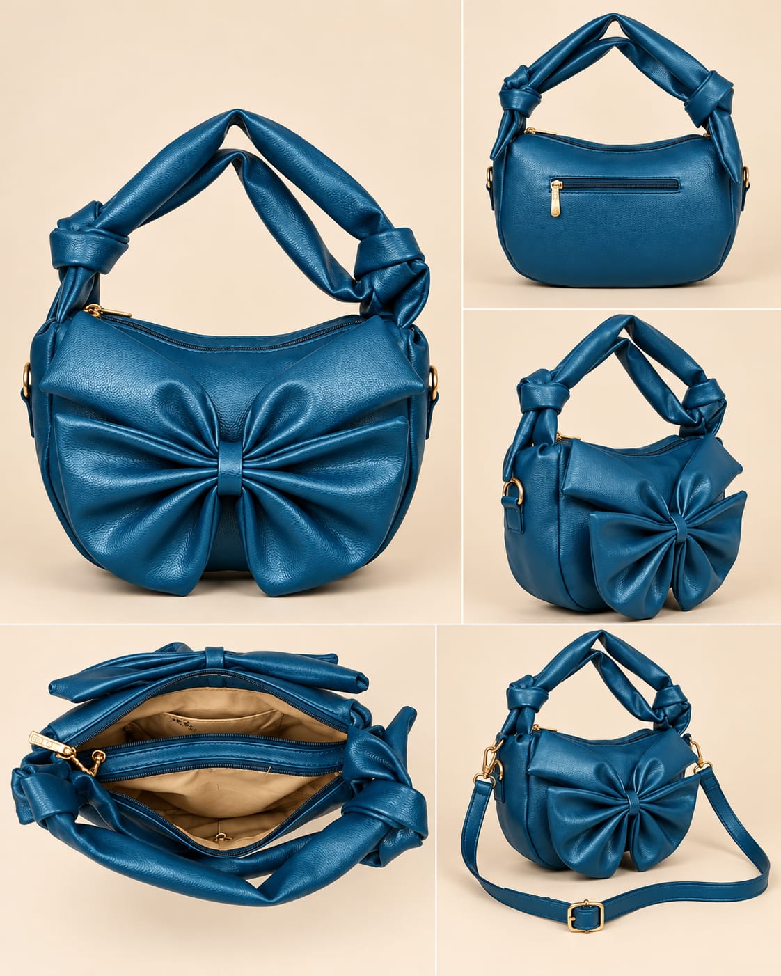 Bellamy Sling Bag