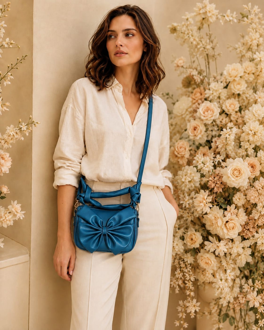 Bellamy Sling Bag