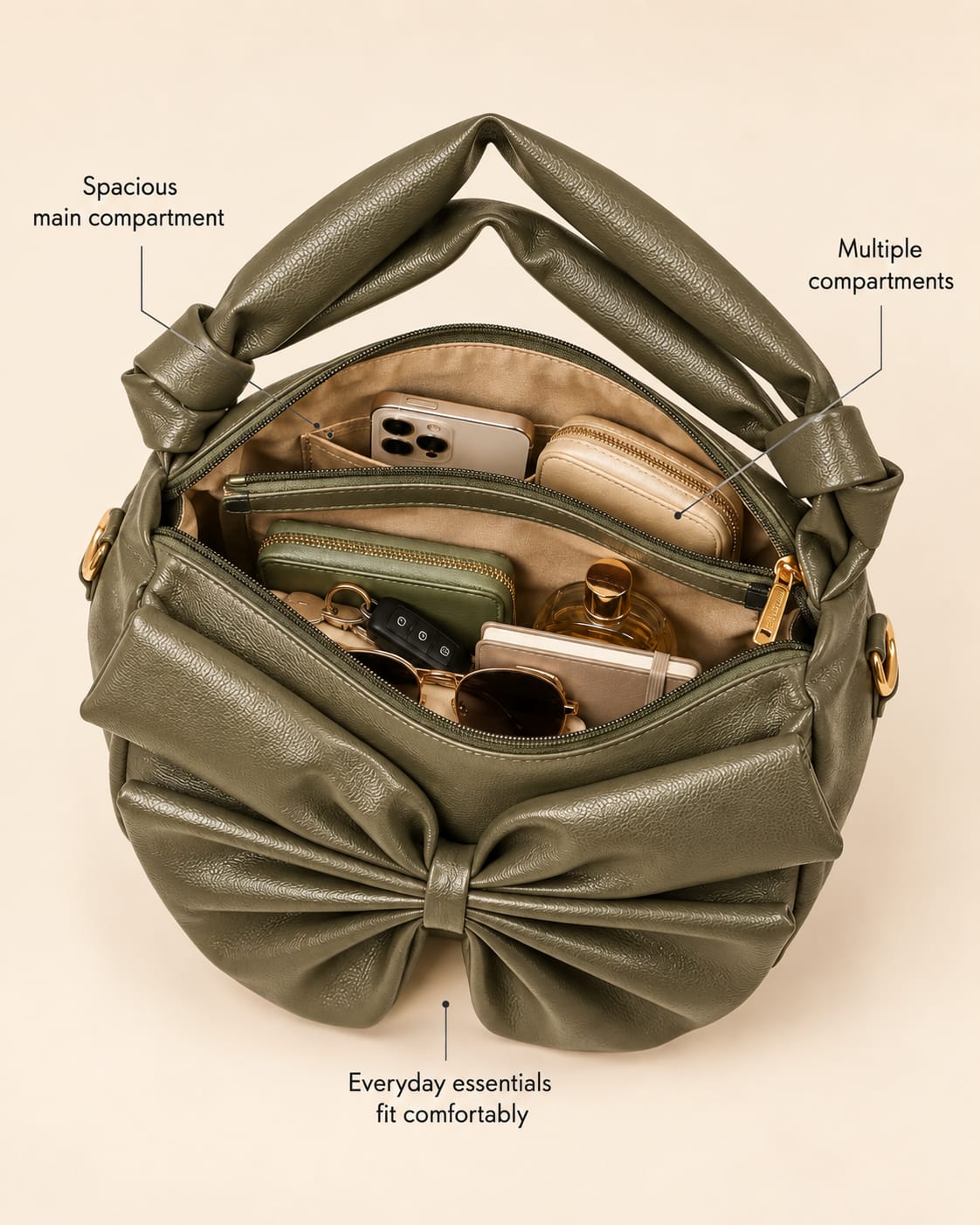 Bellamy Sling Bag