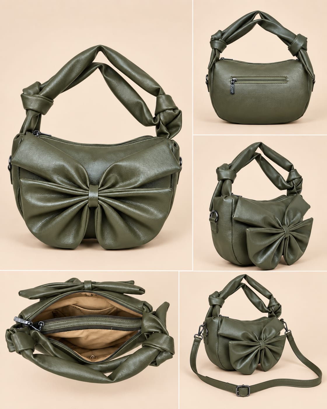 Bellamy Sling Bag