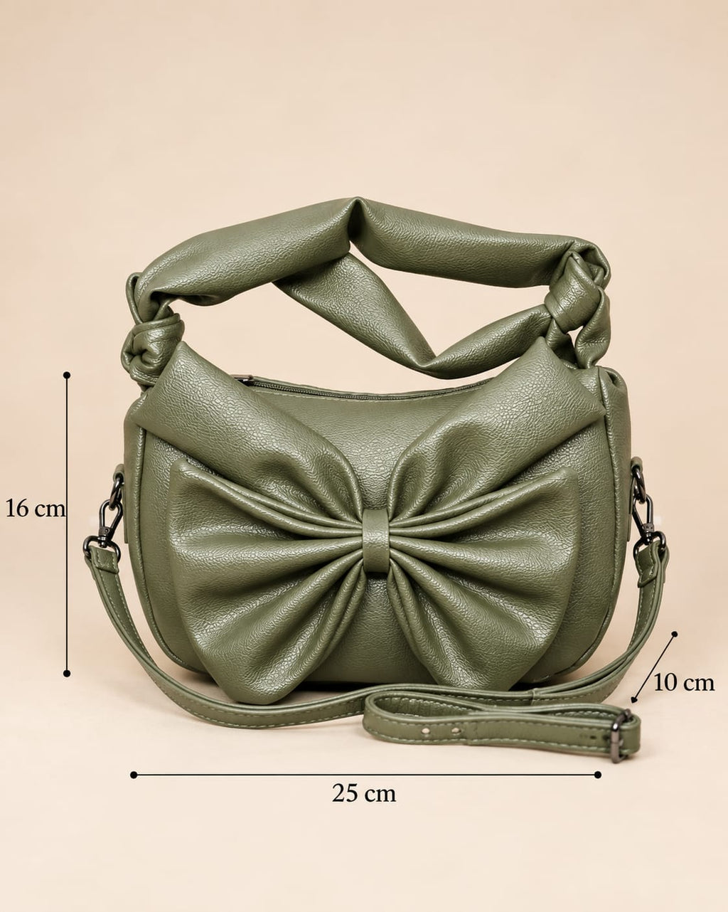 Bellamy Sling Bag