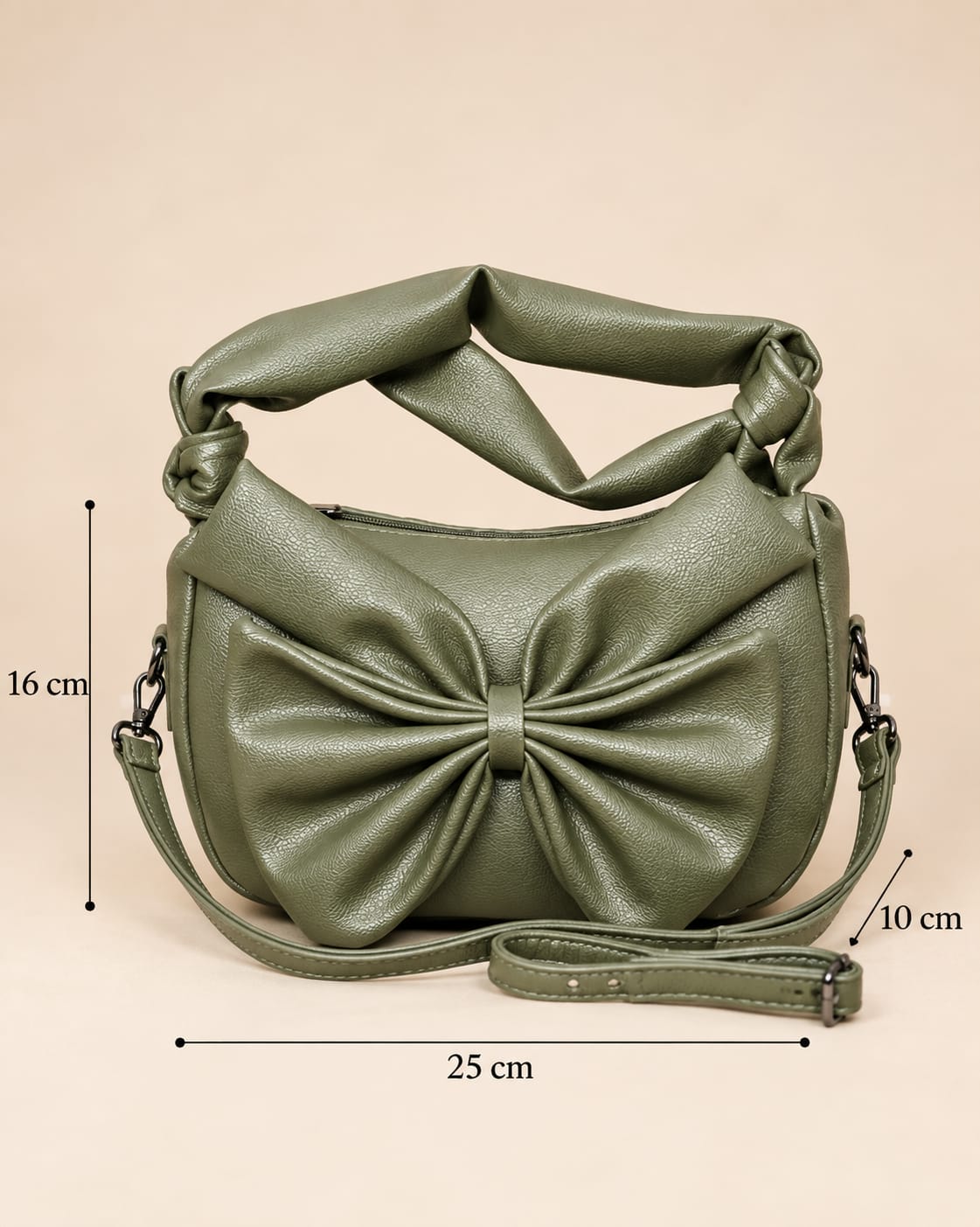 Bellamy Sling Bag