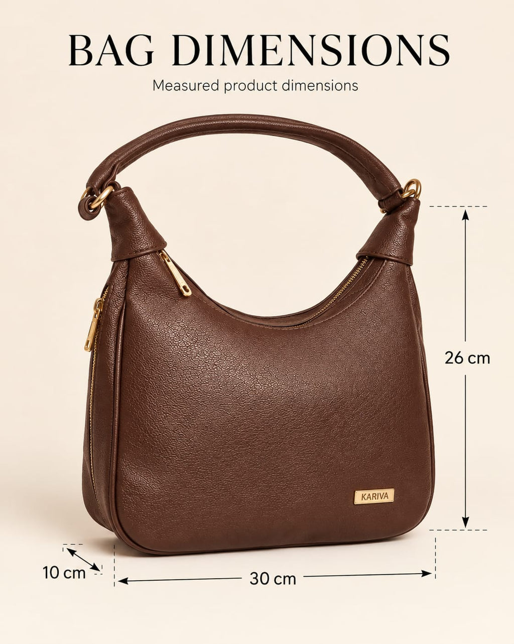 Elowen Shoulder Bag
