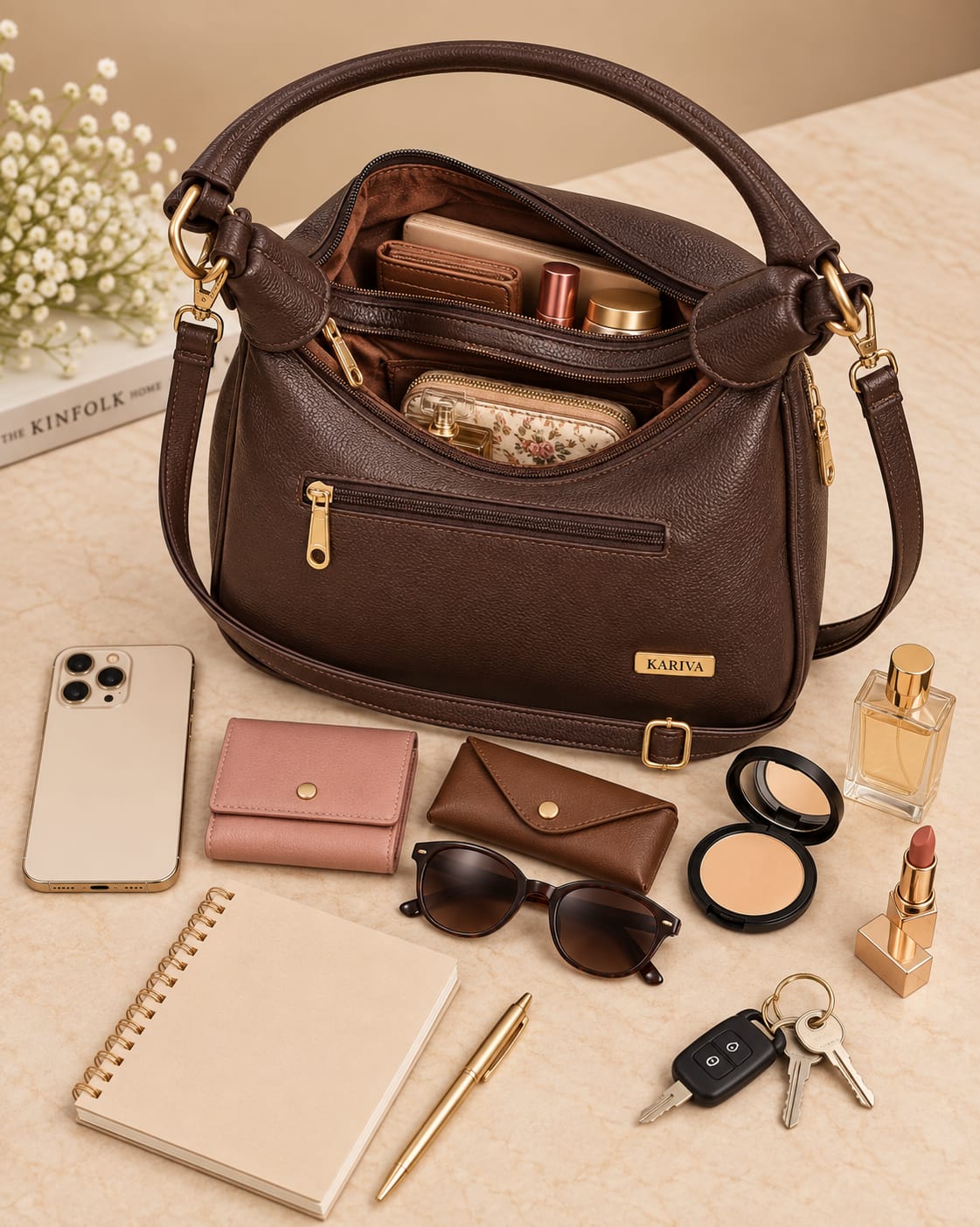 Elowen Shoulder Bag