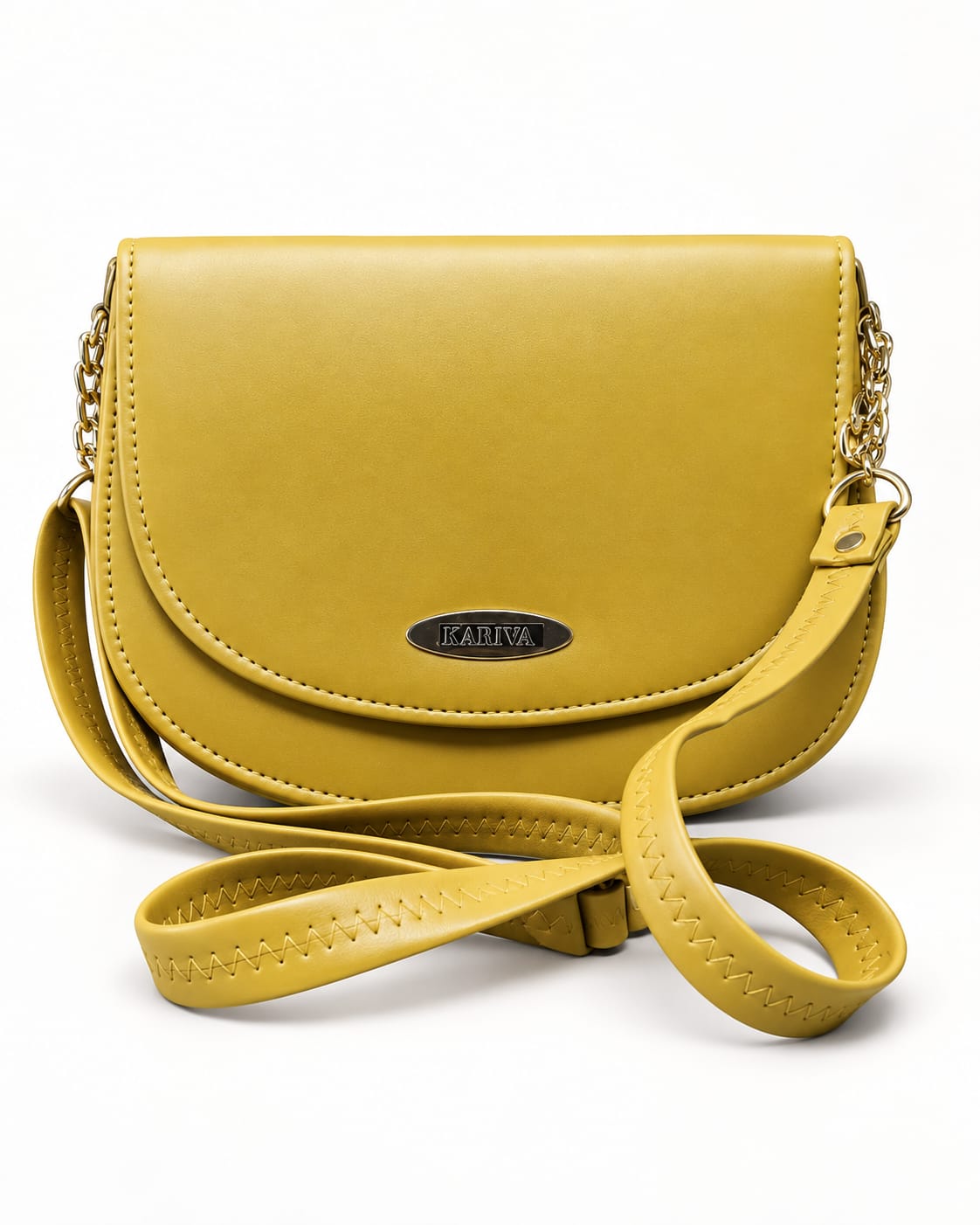 Soreli Crossbody Bag