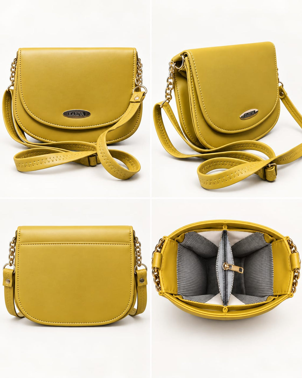 Soreli Crossbody Bag