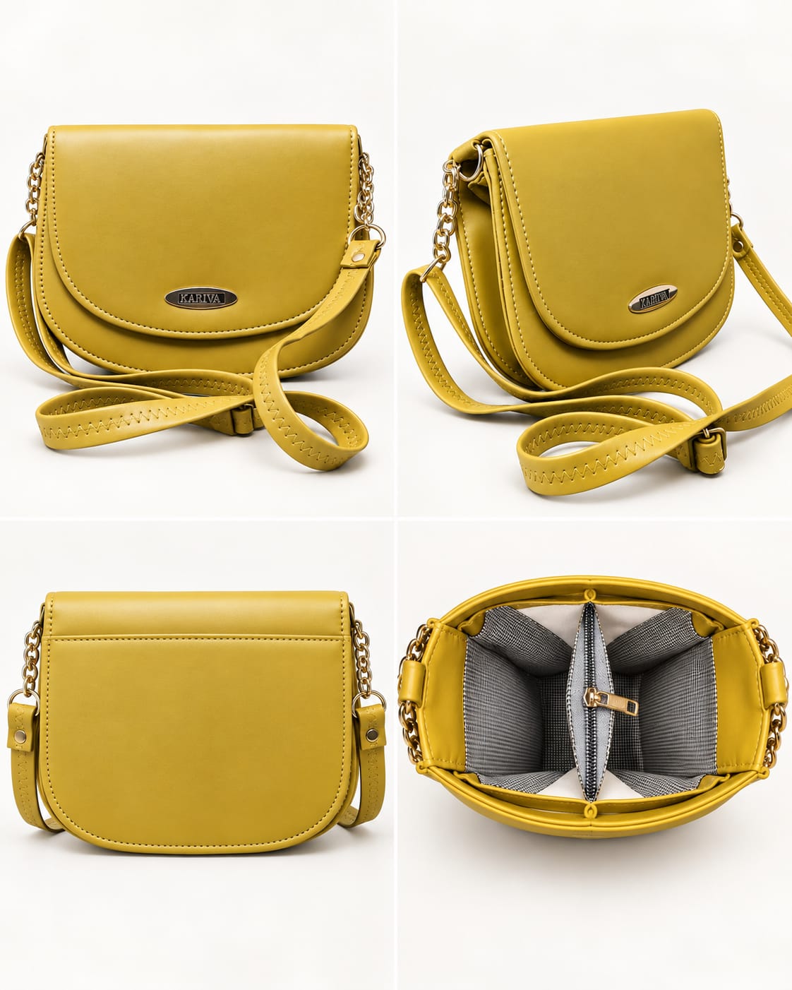 Soreli Crossbody Bag