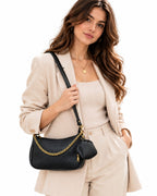 Nyxen Shoulder Bag