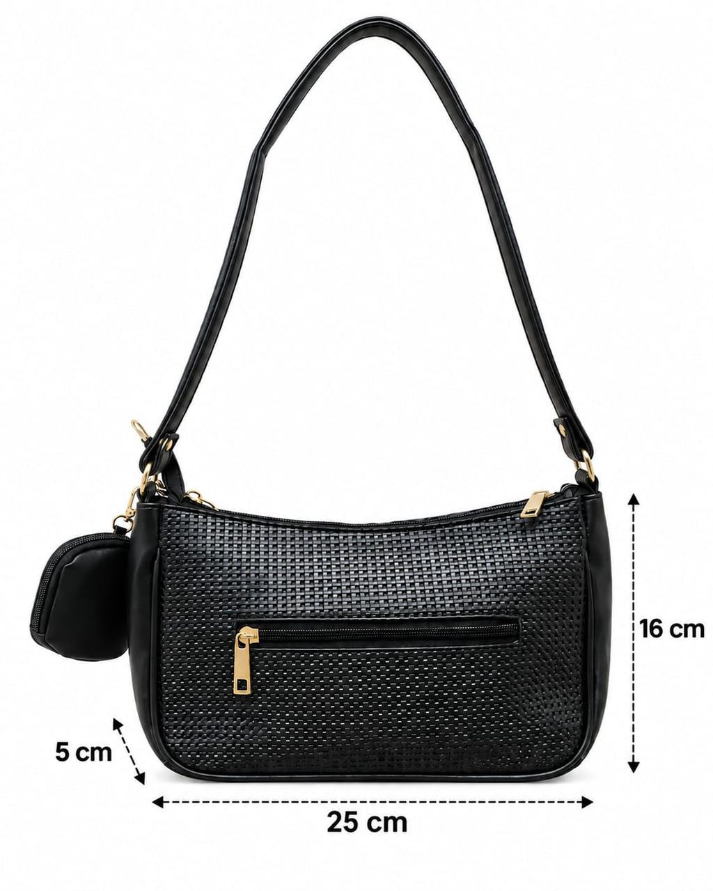 Nyxen Shoulder Bag