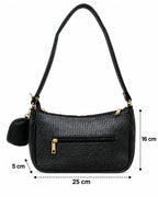 Nyxen Shoulder Bag