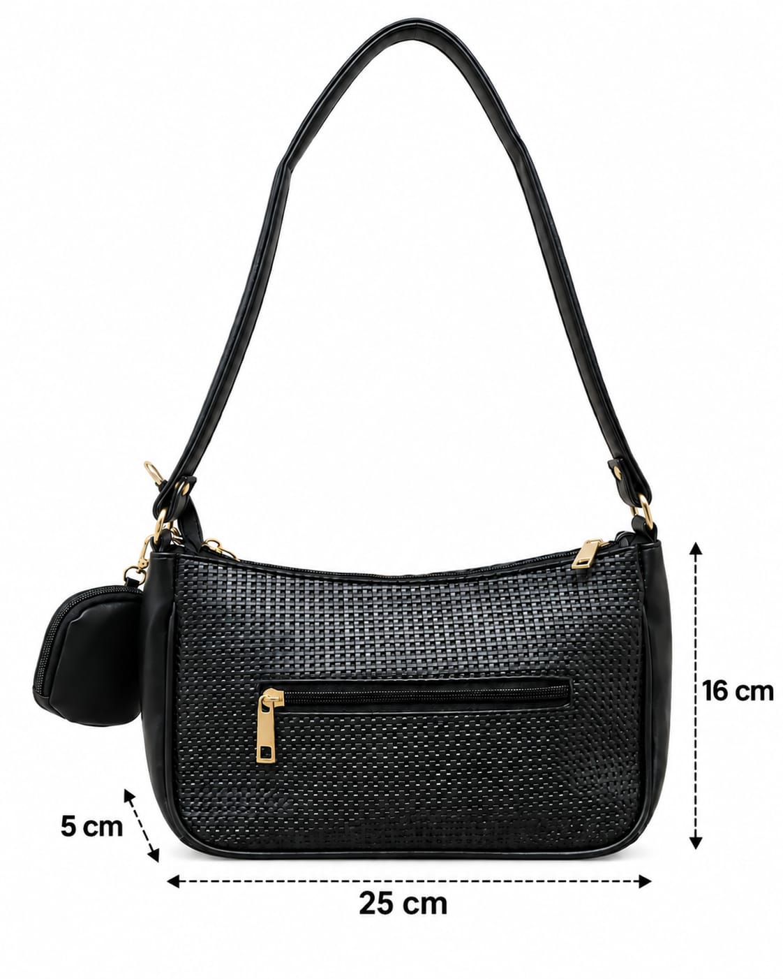 Nyxen Shoulder Bag