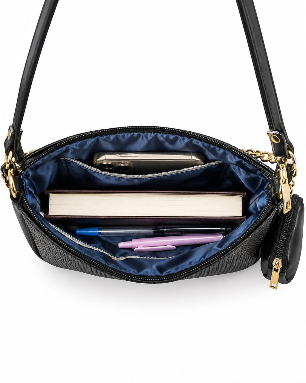 Nyxen Shoulder Bag