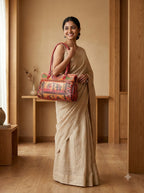 Vanya Tote Bag