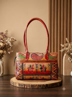 Vanya Tote Bag