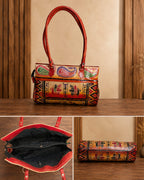 Vanya Tote Bag