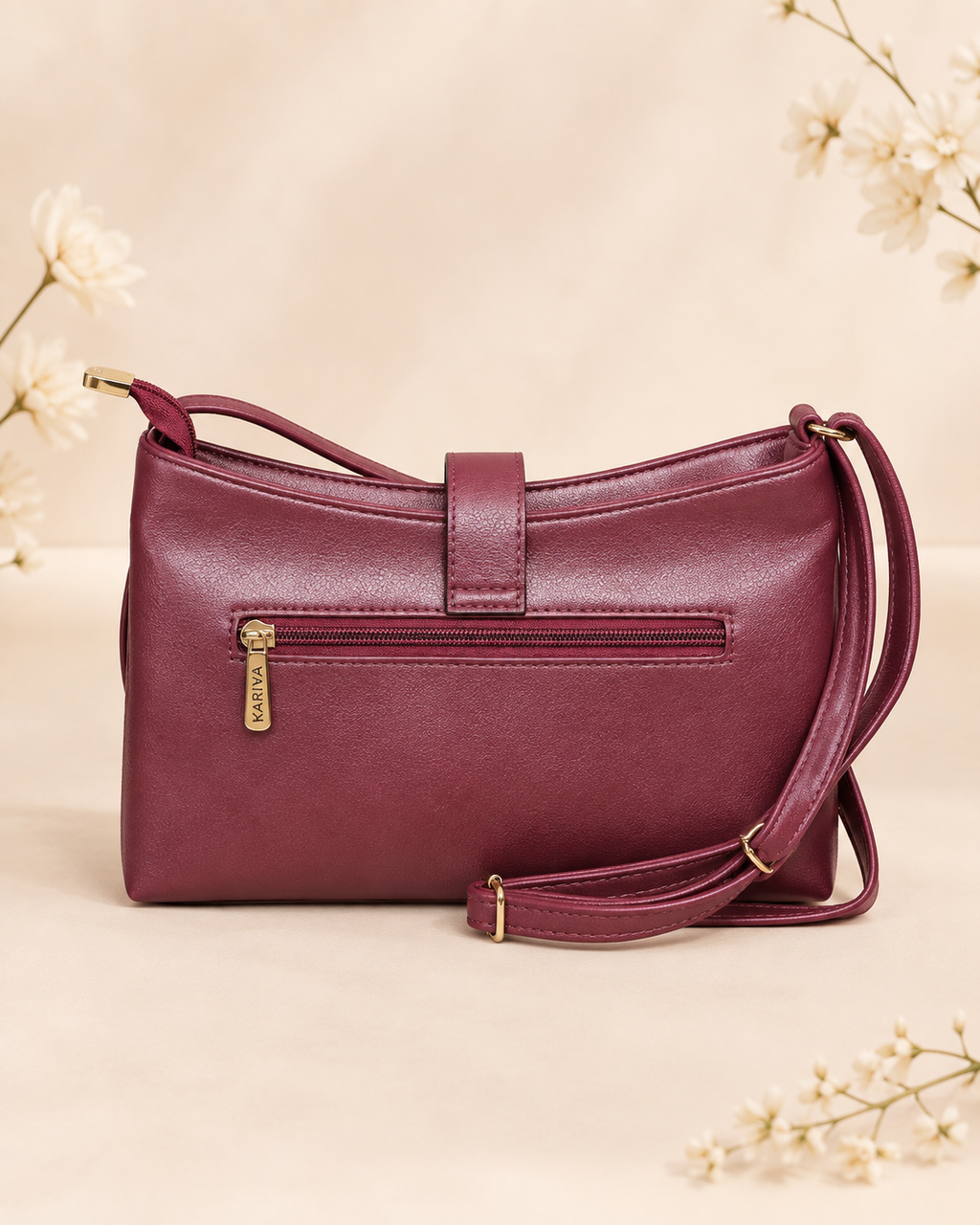 Ravelle Shoulder Bag