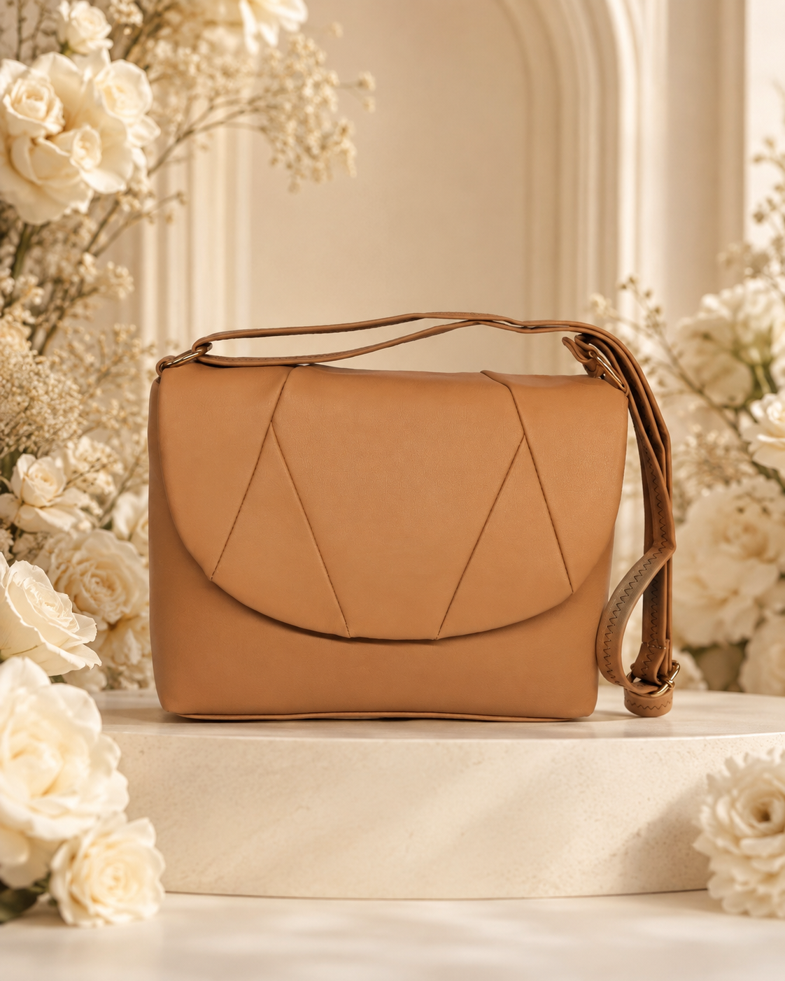 Aveline Shoulder Bag