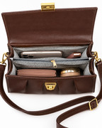 Marielle Structured Handbag