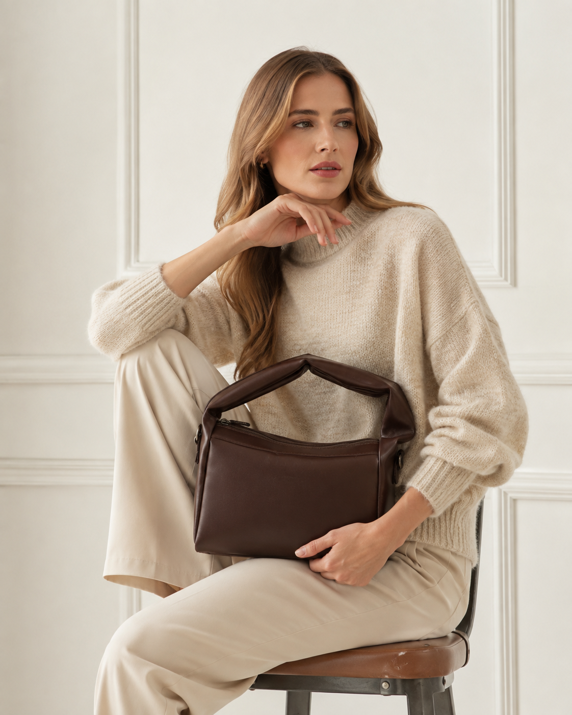 Sienna Handbag