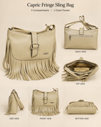 Ravelle Shoulder Bag