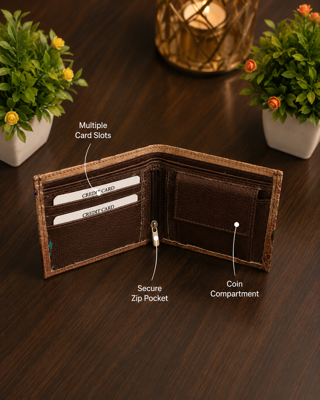 Veer Wallet