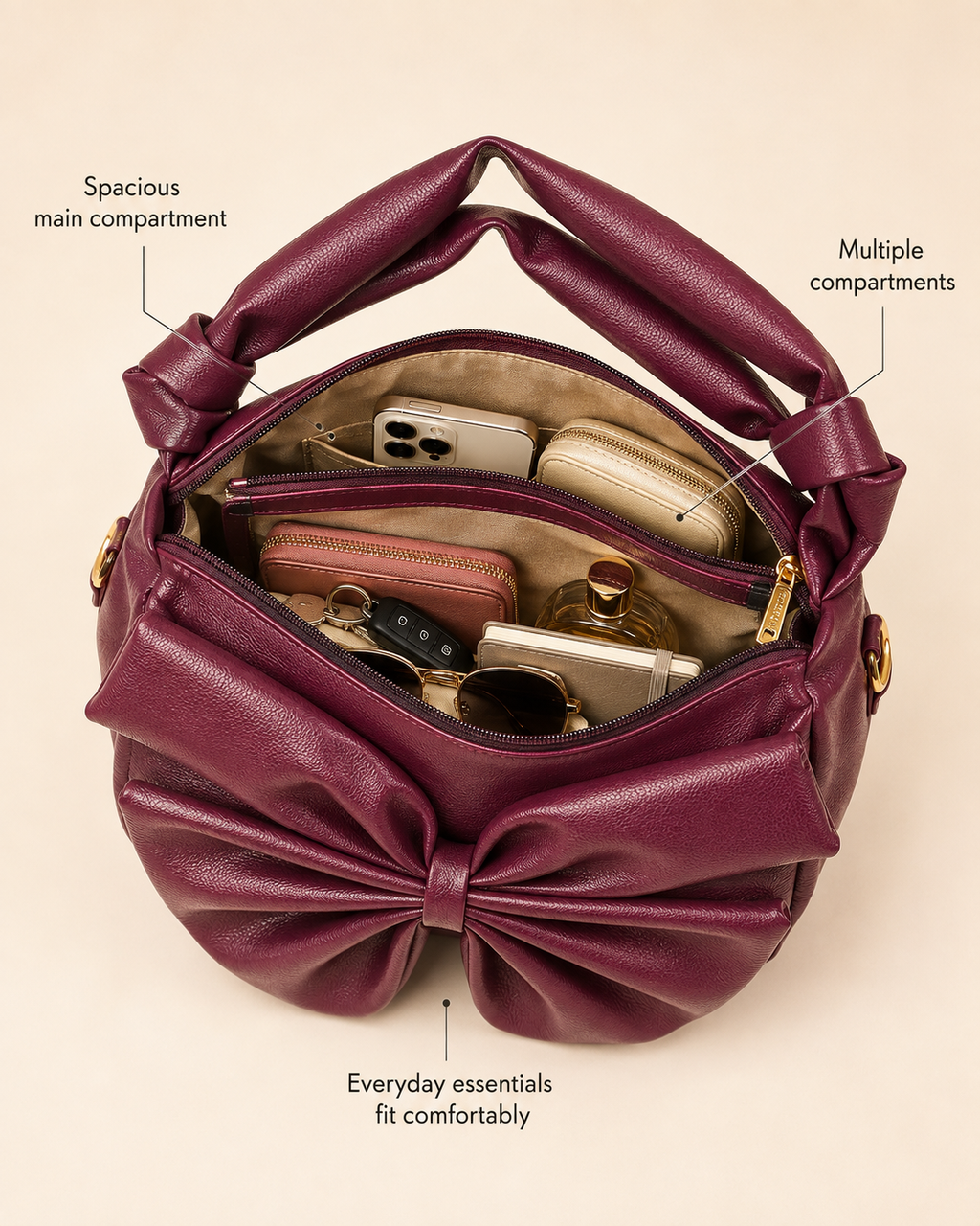 Bellamy Sling Bag