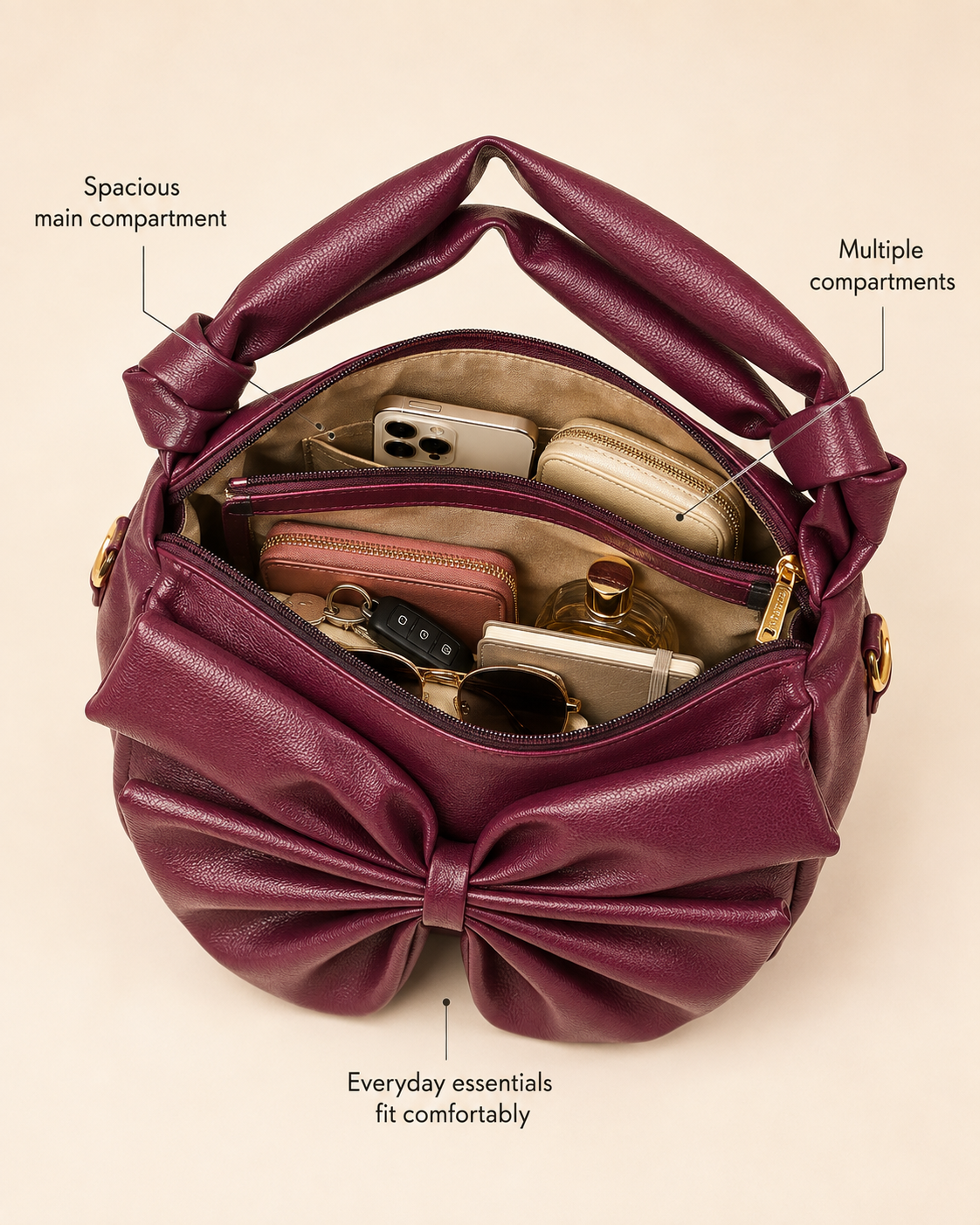 Bellamy Sling Bag