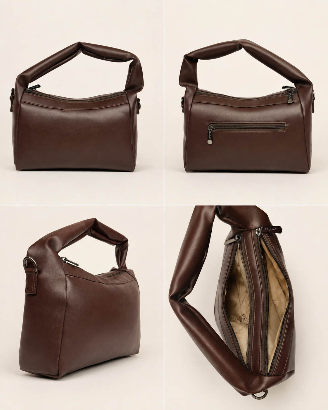 Sienna Handbag