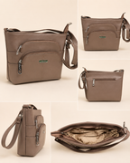 Marlow Crossbody Bag